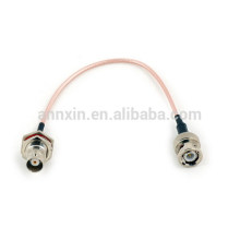 Mais nova chegada nova bnc pigtail / cable assembly